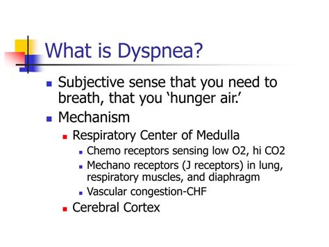 PPT - Common Physical Symptoms at the End of Life: Pulmonary and GI ...