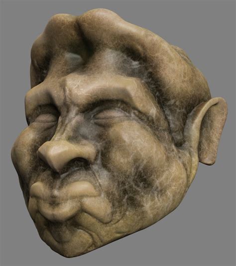 some sculptris models of my own... - Page 19 - Works in Progress ...