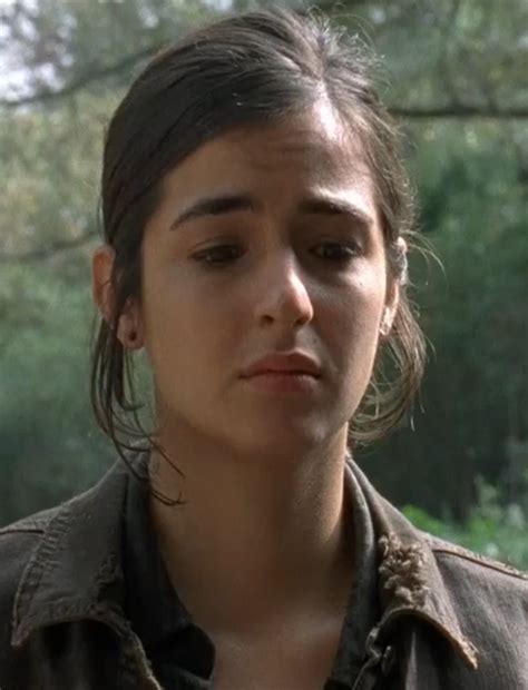 Tara Chambler - Walking Dead Wiki