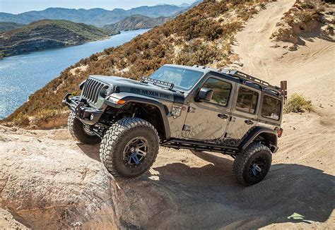 Nexen Tire › NEXEN HERO 2019 JEEP WRANGLER UNLIMITED RUBICON GOES ON ...