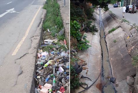 Improper construction, poor maintenance of drainages, harbinger of flooding in Lagos - National ...