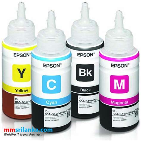 Epson L130 Ink Tank System Printer