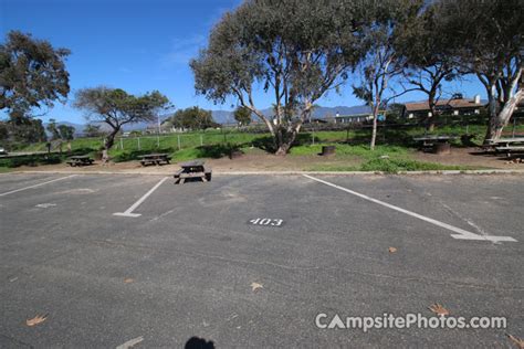 Carpinteria State Beach - Campsite Photos, Camping Info & Reservations