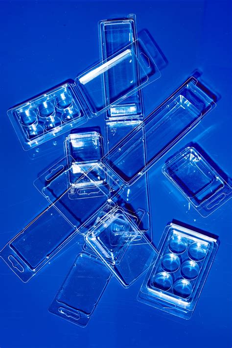 This common plastic packaging is a recycling nightmare