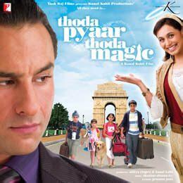 Thoda Pyaar Thoda Magic Movie - Video Songs, Movie Trailer, Cast & Crew ...