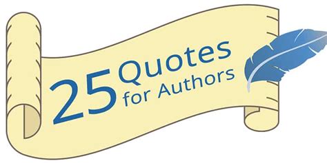 25 Quotes for Authors – Book Cave