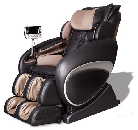 OS 4000T | Zero Gravity Shiatsu Massage Chair - Lift and Massage Chairs