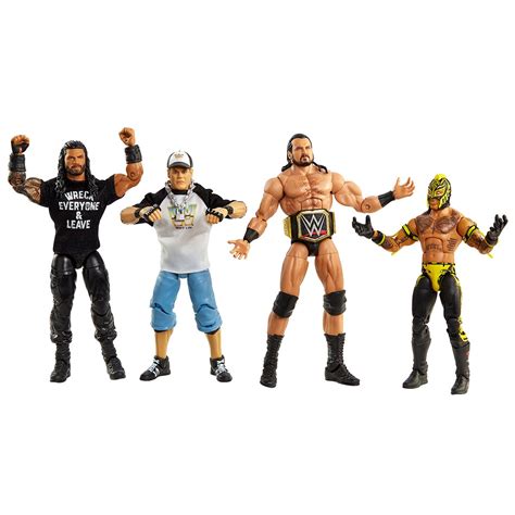 Wwe Elite Figures 2021 | ubicaciondepersonas.cdmx.gob.mx