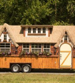 Incredible Tiny Homes - Builder in Newport, Tennessee