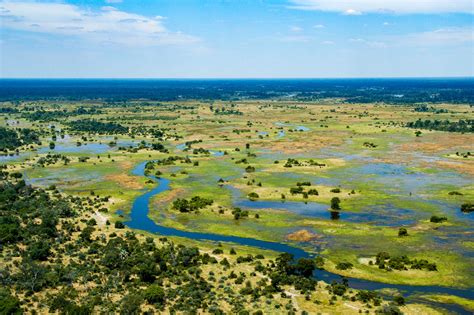 Botswana Travel Information and Guide | Bradt Guides