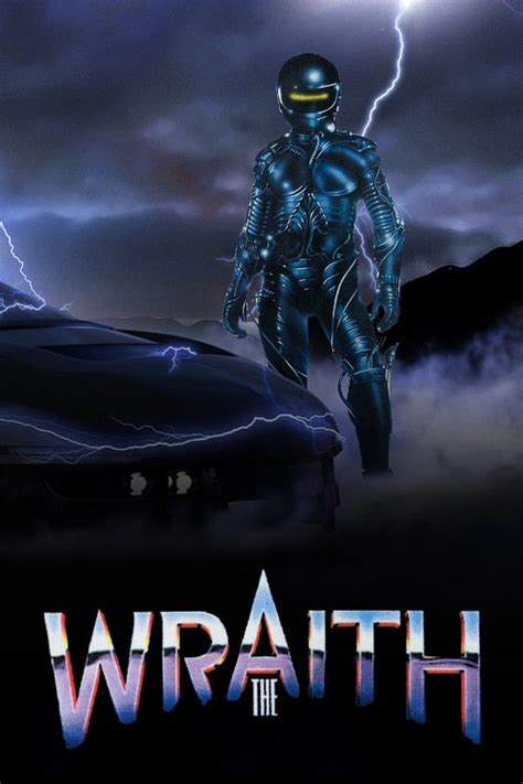 The Wraith YIFY subtitles