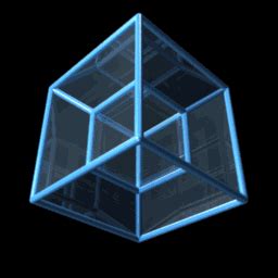 What Exactly Is A Tesseract? » Science ABC