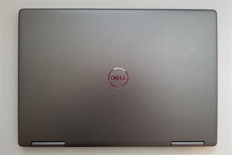 Dell Inspiron 13 7000 2-in-1 Review