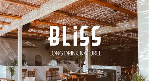 BLISS - BRANDING on Behance