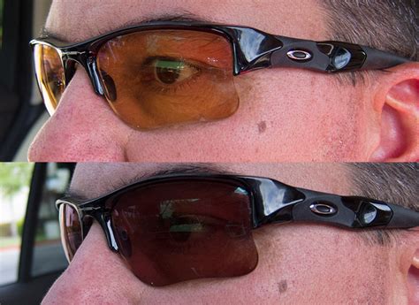 Review: SportRX Oakley Flak Jacket XLJ Jet Black Prescription Sunglasses | Hooked On Golf Blog