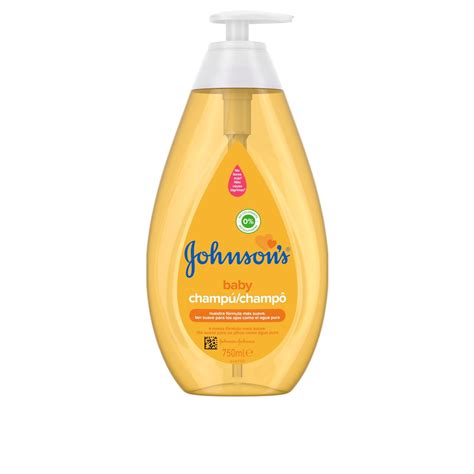 Johnson's Baby Shampoo