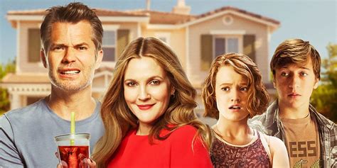 Santa Clarita Diet Season 4 Only Possible With Time Jump Says Star