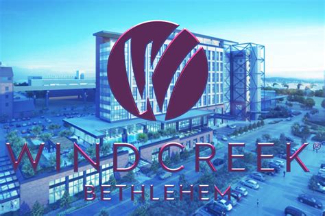 Wind Creek Casino Launches Online Gaming Site in Pennsylvania