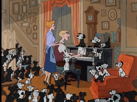 "101 Dalmatians" 60 Years Later - How a Spot-On Technology Saved ...