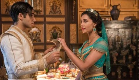 Everything you need to know about Aladdin 2 ~ Cast, Plot and Release Date! - DroidJournal