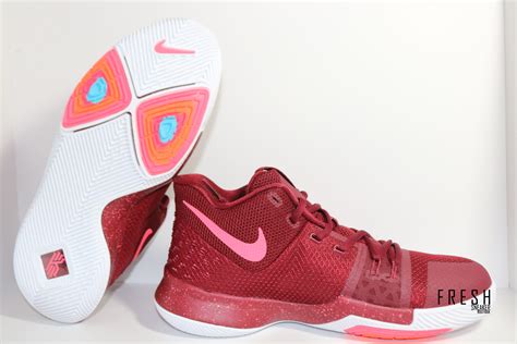 KYRIE 3 – Fresh Sneaker Boutique