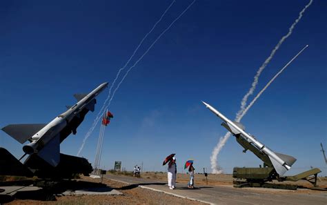 Chuyển S-300 cho Syria, TT Putin toan tính chiến lược xoay chuyển "bàn cờ Trung Đông"?
