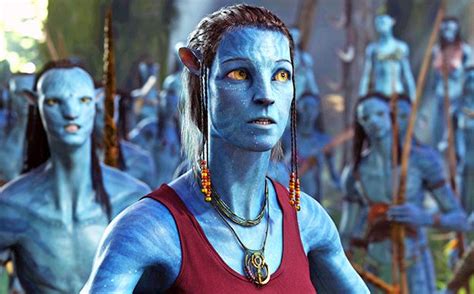 Sigourney Weaver will play different character in 'Avatar' sequels