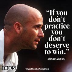 ANDRE AGASSI QUOTES image quotes at relatably.com