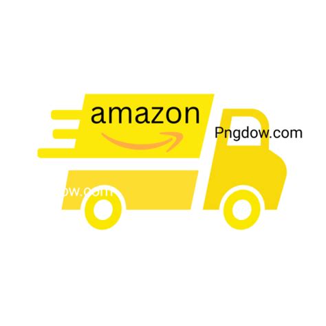 Download Amazon Logo PNG with Transparent Background for Free - Photo ...