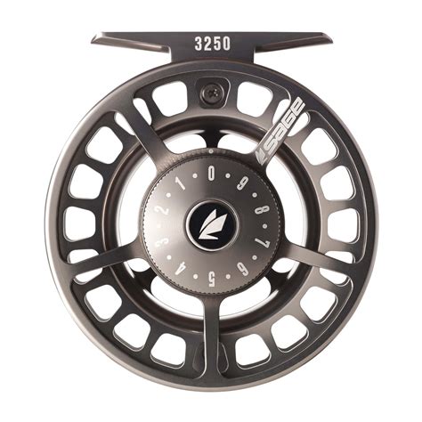 Sage 3200 Series Fly Reel – Glasgow Angling Centre