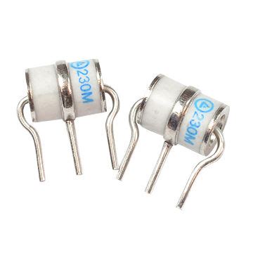 Buy Wholesale China Gas Discharge Tube With 52 To 135v Hold Over ...