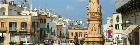 Ostuni the City of Light - Italy Travel and Life | Italy Travel and Life