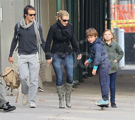 Kate Winslet With Ned Rocknroll and Her Kids Pictures | POPSUGAR Celebrity