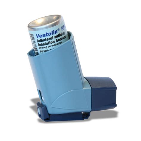 Inhaler Recall January 2016 - MPS Health News