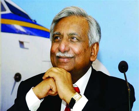 Jet Airways founder Naresh Goyal withdraws plea to visit abroad