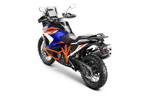 First look: KTM’s 2021 1290 Super Adventure R