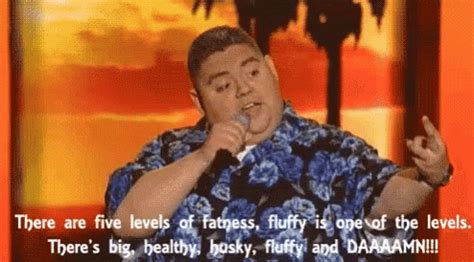 Gabriel Iglesias Fluffy GIF - GabrielIglesias Fluffy ...