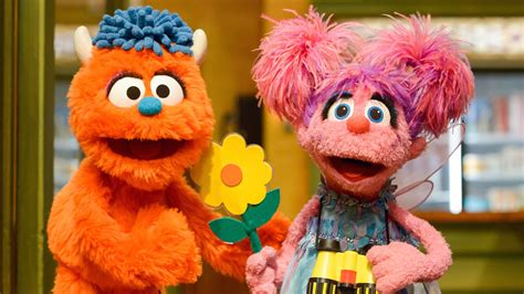 'Sesame Street' Introduces a New Muppet, Karli, Who is in Foster Care