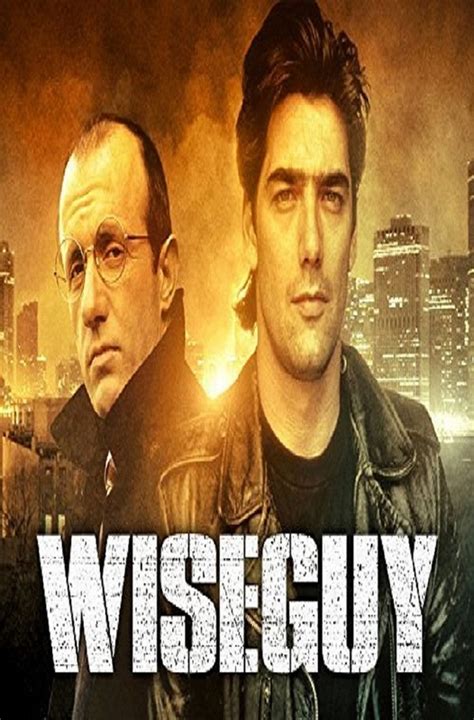 Wiseguy (1987 - 1990)