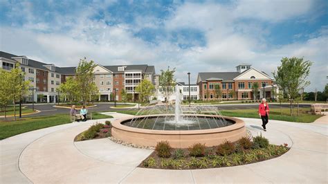 Ashby Ponds | Senior Living