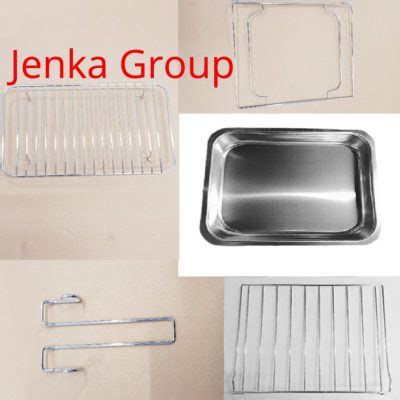 Oven Spare Parts Archives - Jenka Group