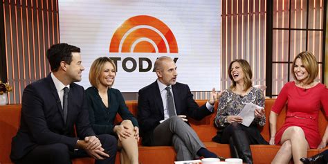 'Today' Show Is Getting A New Boss | HuffPost