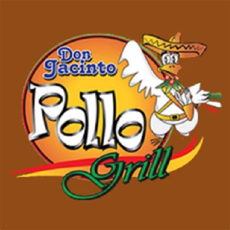 Order Don Jacinto Pollo Grill - Santa Ana, CA Menu Delivery [Menu ...