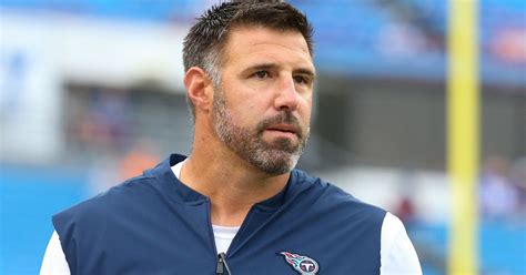 Notes from Mike Vrabel’s Monday press conference - Music City Miracles