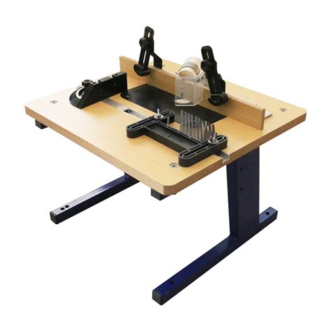 New Mini Benchtop W012 Router Table with Stand Woodworking Table Trimmer Router Table ...