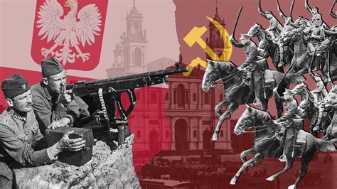 How Soviet Russia and Poland carved up Eastern Europe - Russia Beyond