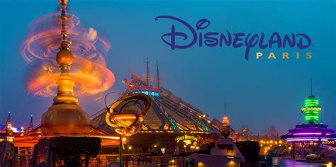 Disneyland Paris Tickets Offers 2023 - PELAJARAN