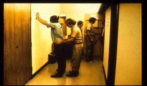 Stanford Prison Experiment | History & Facts | Britannica