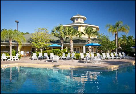 Eagle Creek Golf Club Orlando | Golfpac Travel