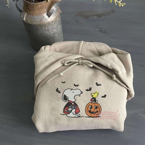 Snoopy Halloween - Western Meowdy